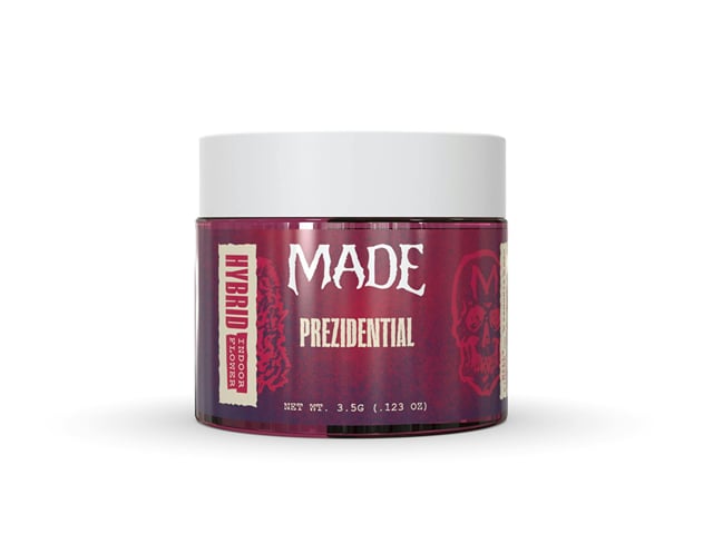 Prezidential