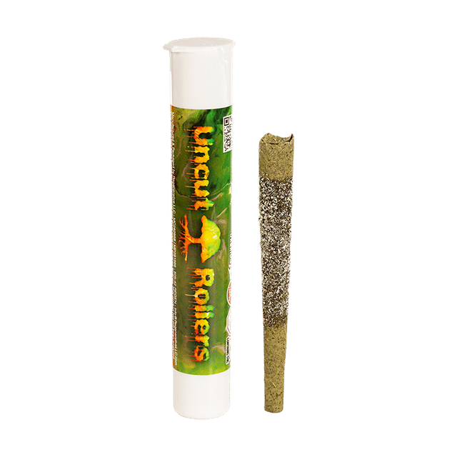 Sugar Cane | Infused Sugarcone