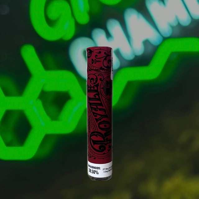 Unicorn Piss 1.3G Royale