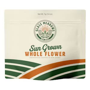Flower - 7g - Small Buds | Spritz Titz