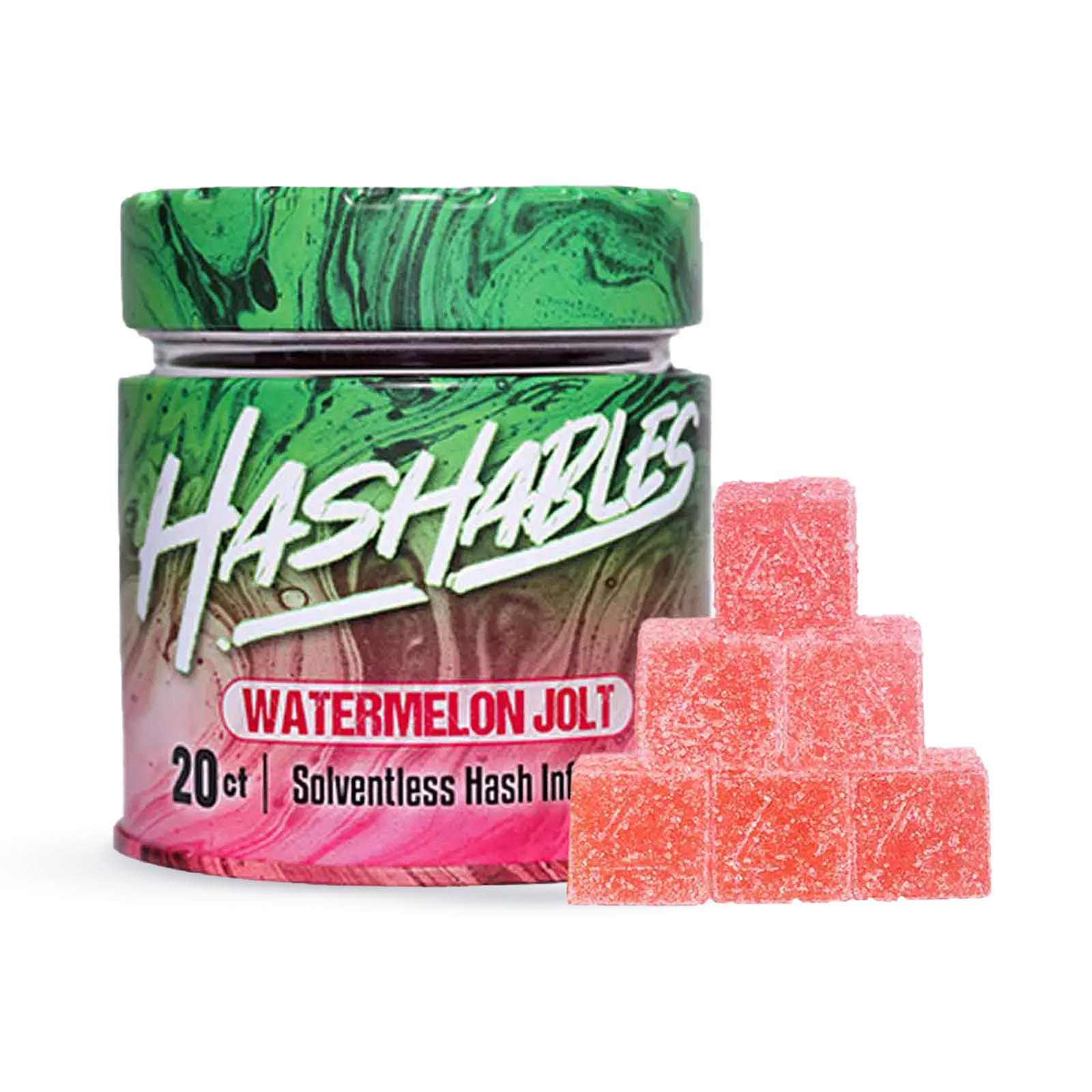 Watermelon Jolt 20-Pack 5mg / piece