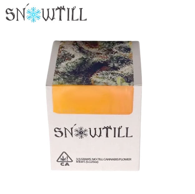 Snowtill — James OG - *speical Pricing*