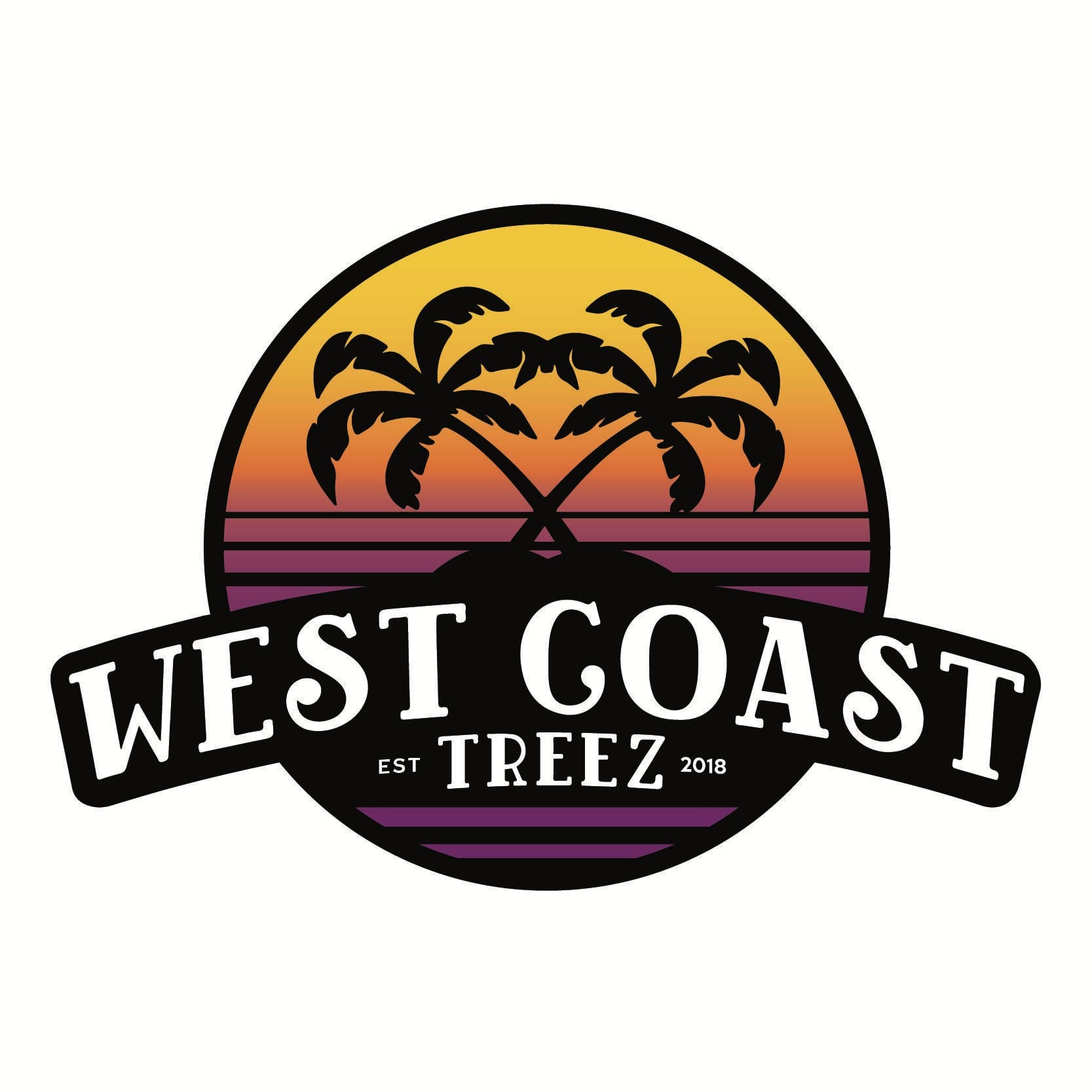 West Coast Treez — Sales Floor