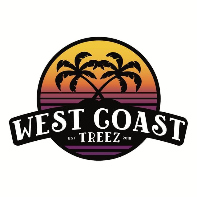 West Coast Treez — Sales Floor
