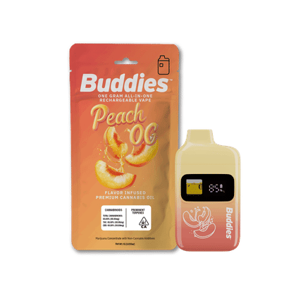 Pineapple Express | 1g AIO