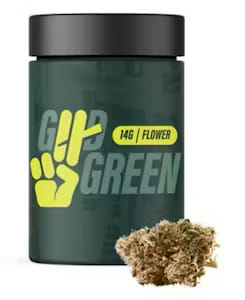 Rose Gold Runtz Pre-Pack (Mixed Buds) 14g