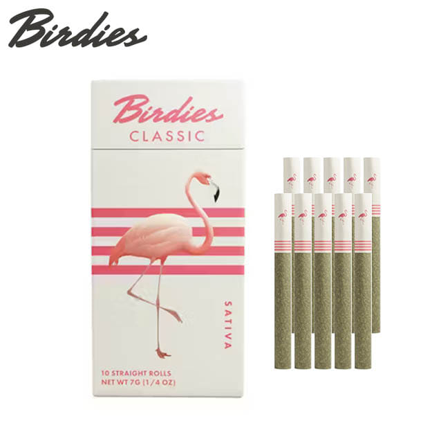 Birdies — Classic