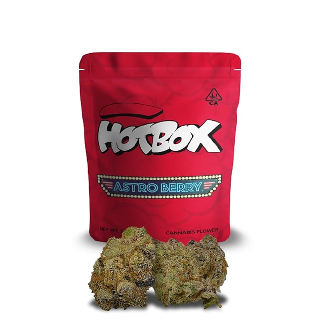 AstroBerry