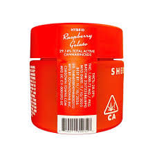 Sherbinskis — Raspberry Gelato 8th