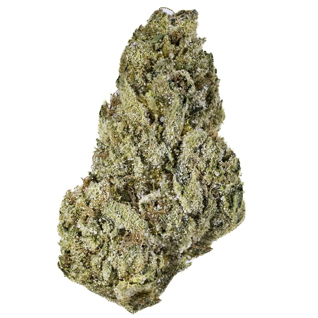 Sour Apple | 7g Diamond Infused