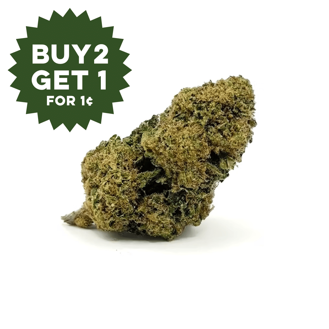 Green Earth Co. — Pink Certz