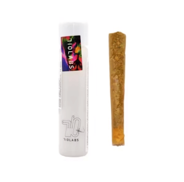 CHERRY LUDENS JOINT