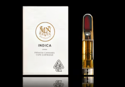 Maven Genetics — Black Lotus Gold Blend