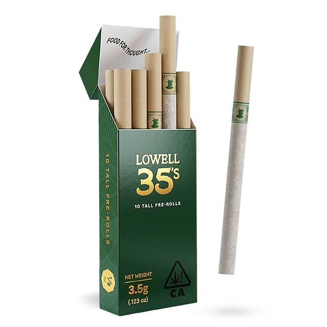 MIND SAFARI 35S 10PK