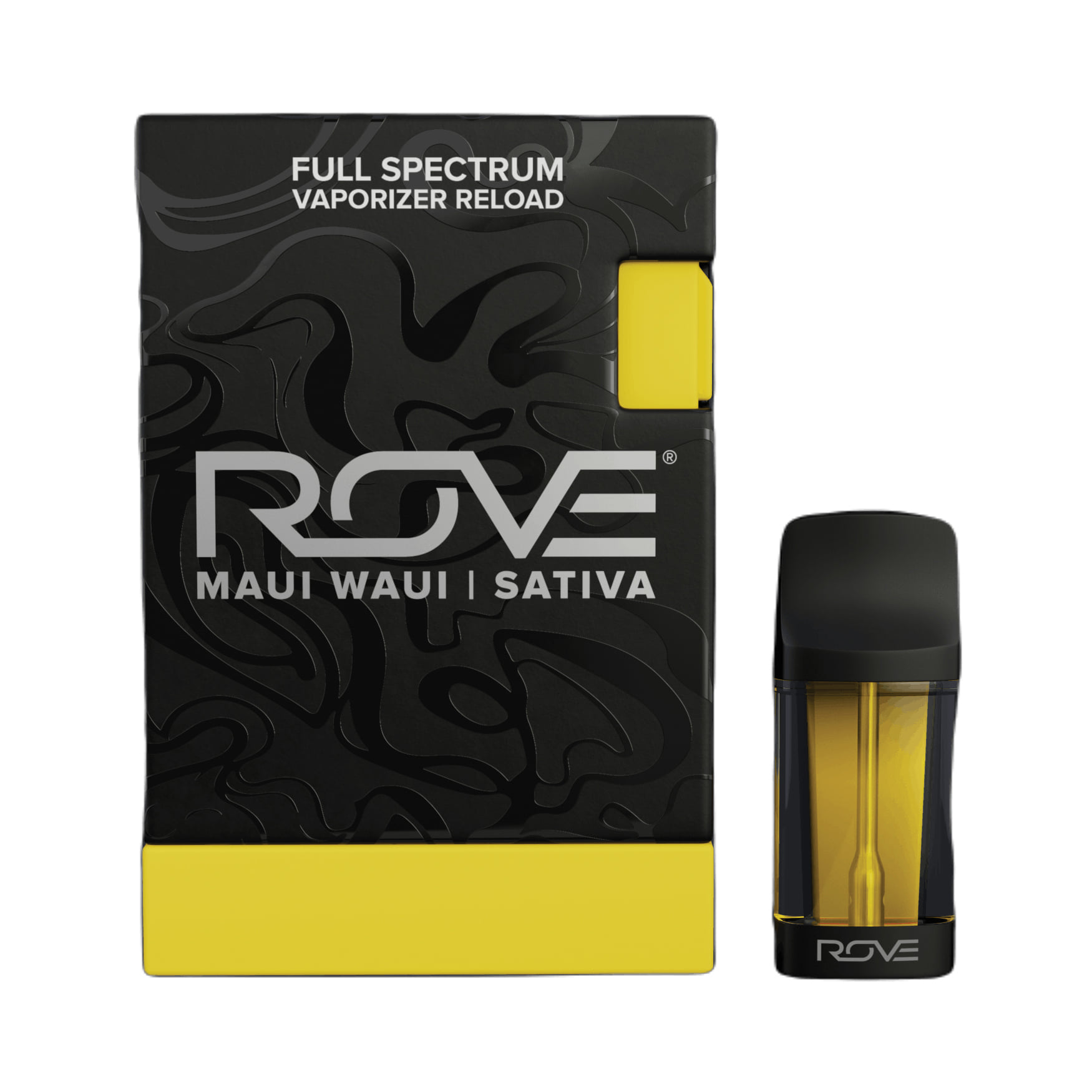 ROVE: Maui Waui Reload