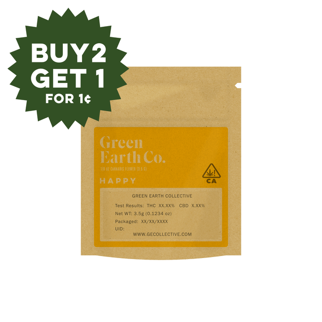 Green Earth Co. — Apple Tartz