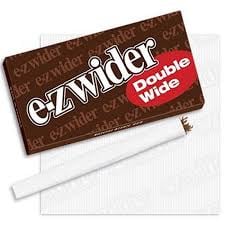 E-Z Wider Double Wide