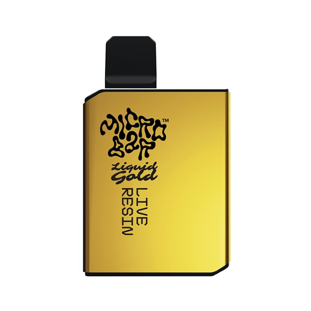 Papa Slurm | 1g Live Resin AIO