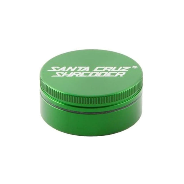 2-Piece Grinder - Small - Multiple Colors