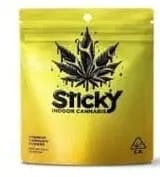 Sticky Brand — Blue Dream