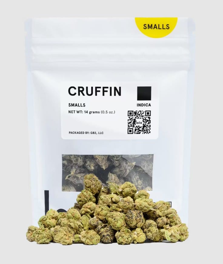 lolo — Cruffin