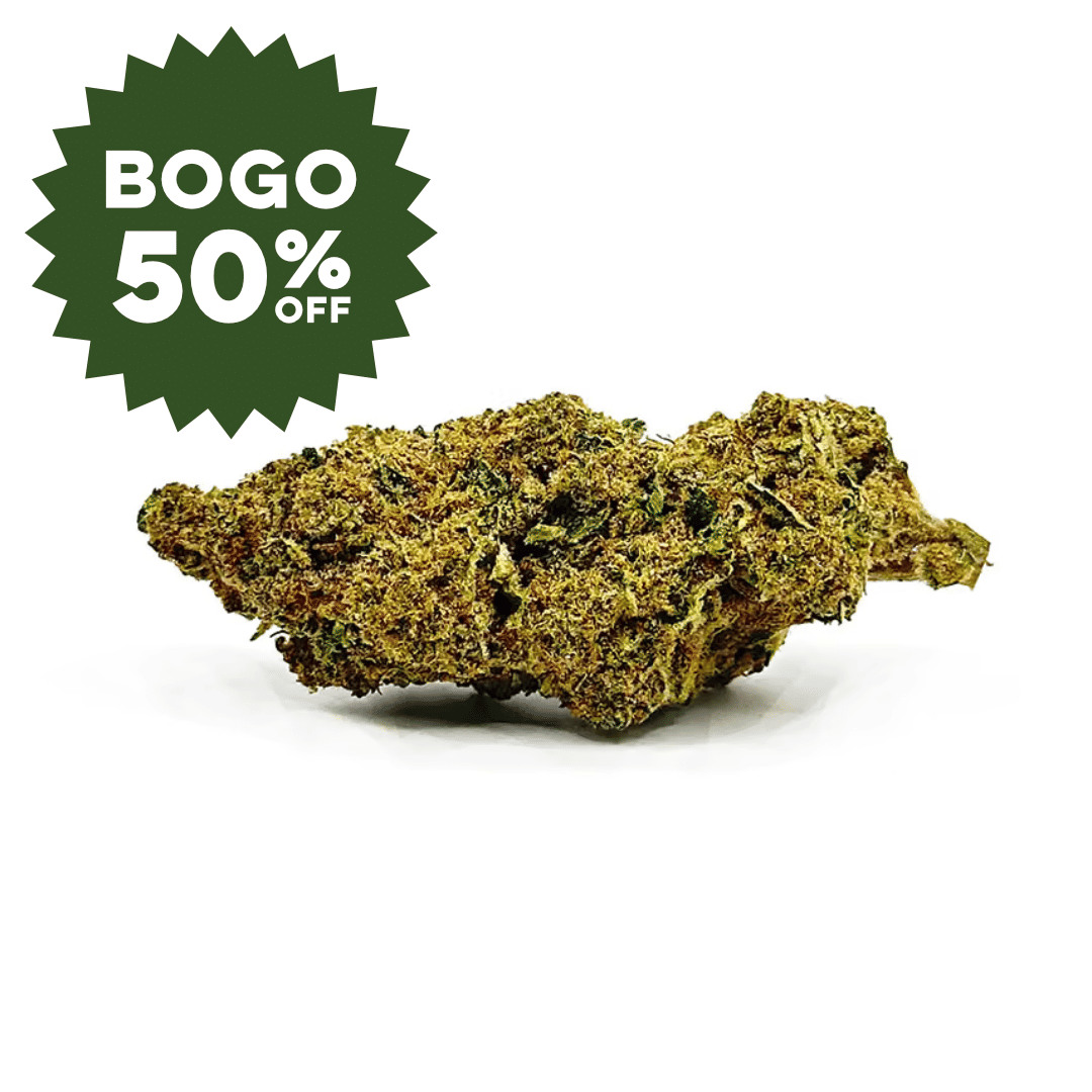 Green Earth Co. — UK Cheese