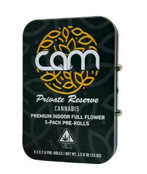Sugar Cane - 5 pack (3.5g)