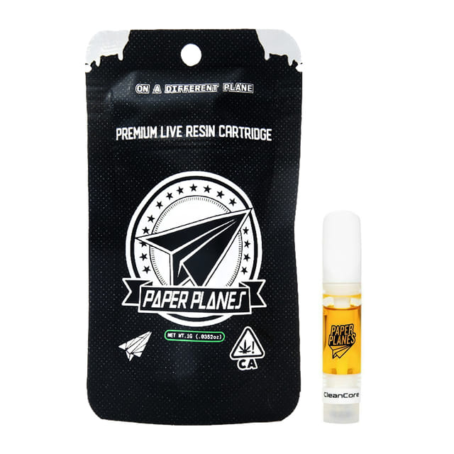 Paper Planes β Sour Z