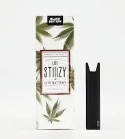 Lite Black | Battery