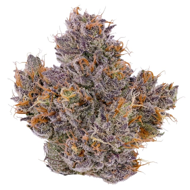 RAPPER WEED