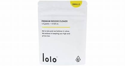 Diesel Berry | 3.5g Smalls