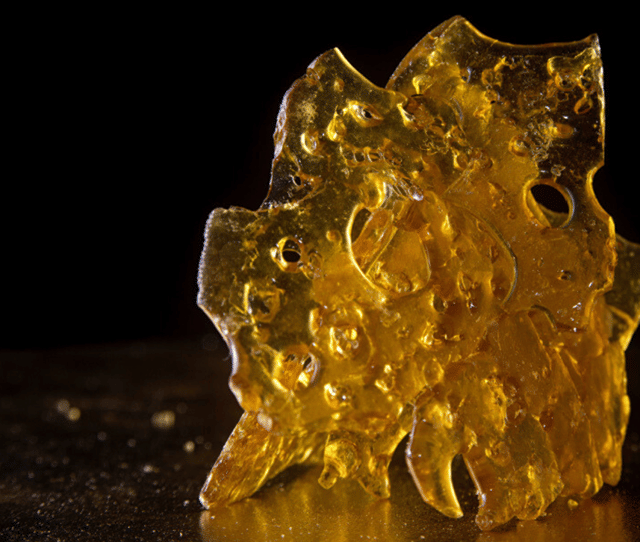 Zoap | 1g Shatter