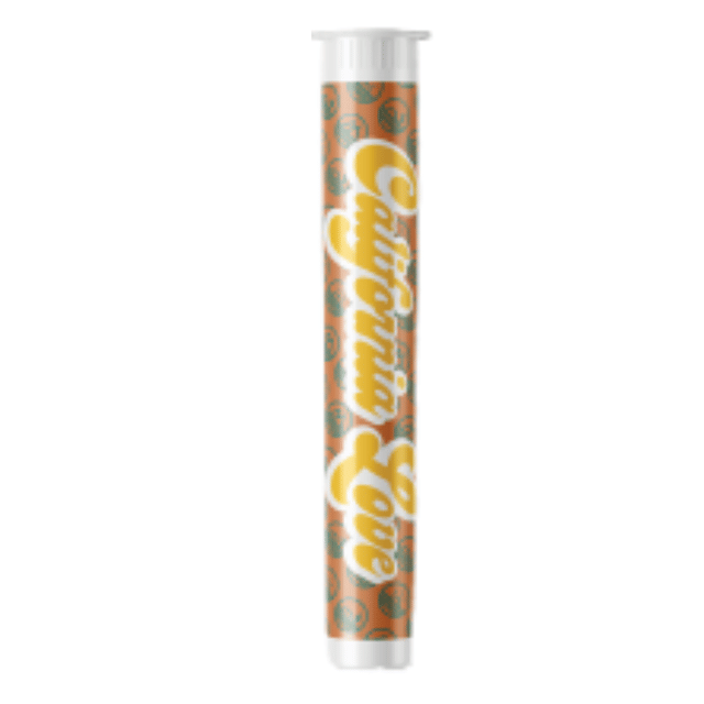 CHERRY RUNTZ PREROLL - 1 g