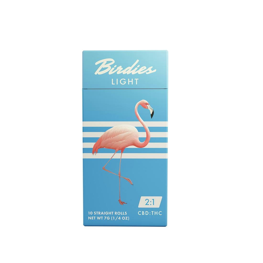 Birdies — Light