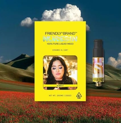 Friendly — Bombay - Nucleus Nu