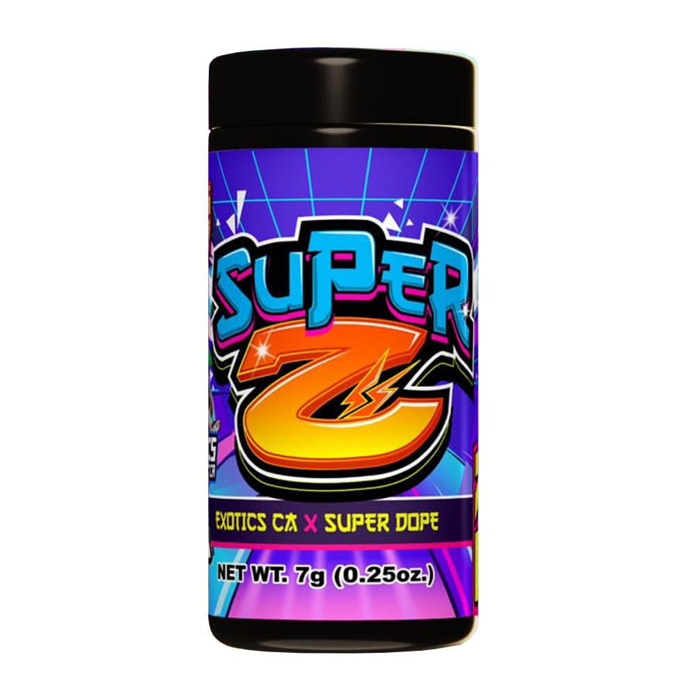 SuperDope — Super Z