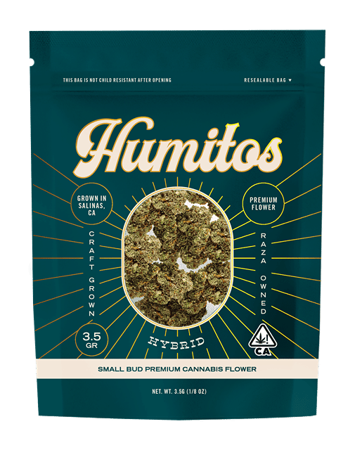 HUMO CORP | Dosidos | Hybrid | Smalls | 3.5g