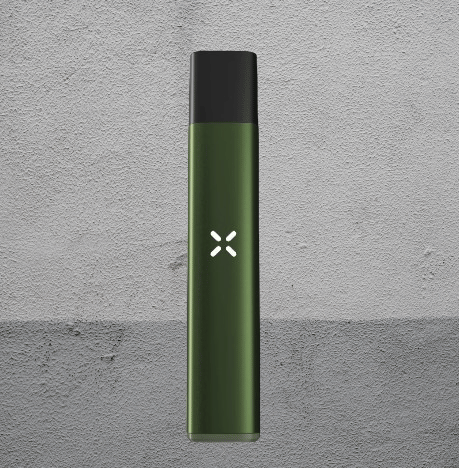 LOYALTY: ULTRA GREENSTONE | PAX ERA GO