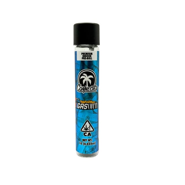 Gascotti | 1g Preroll