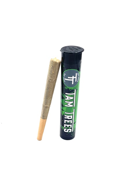 Hybrid Blend Pre-Roll
