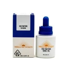 Emerald Bay Extracts — Sleep 1:1:1