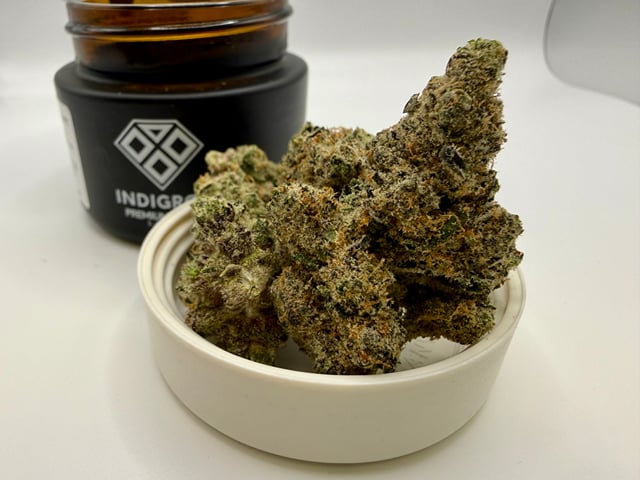 Gorilla Glue #4 Premium Flower
