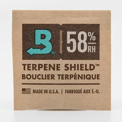 Boveda - Size 4