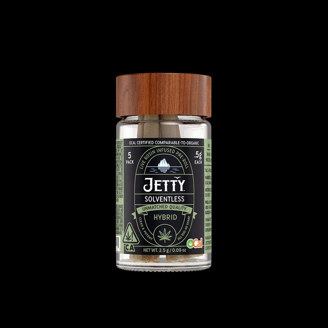 Jetty Extracts — Dragon Fruit Soda X Shack