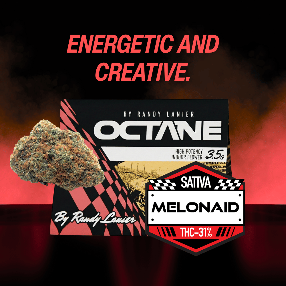 Melonaid