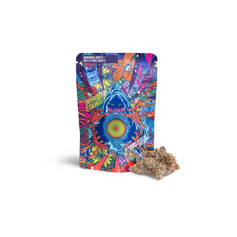 Smacked Studios — Rainbow Runtz