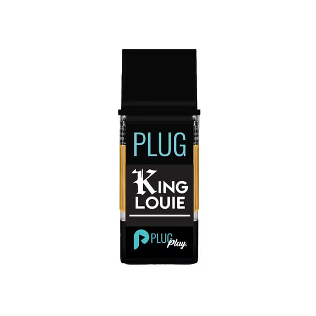 KING LOUIE PLUG