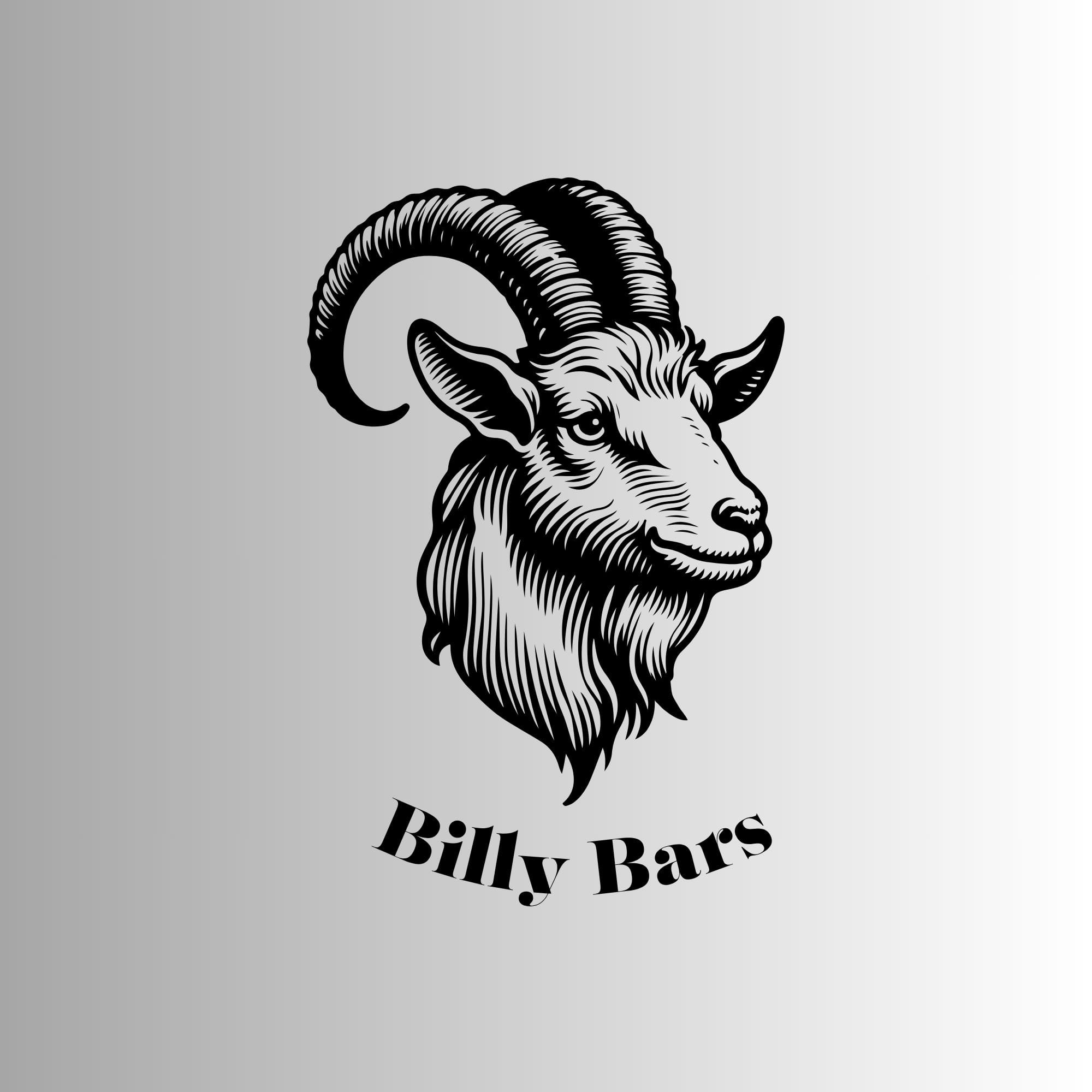 MJUICE — Billy Bars Passionfruit