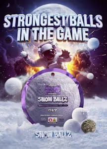 Pinkies SnowBallz 2g