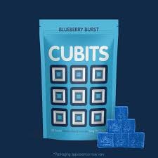 Blueberry Burst 20-Pack 5mg / piece